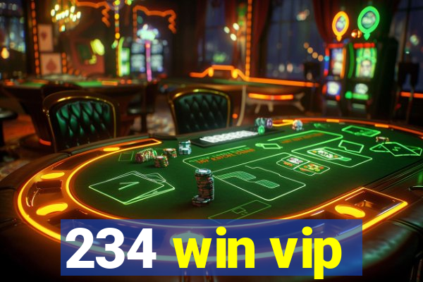 234 win vip